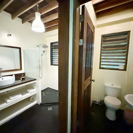 Emerald House Village Хенерал Луна Екстериор снимка