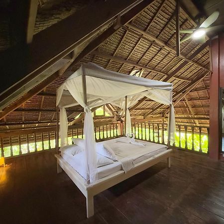 Emerald House Village Хенерал Луна Екстериор снимка