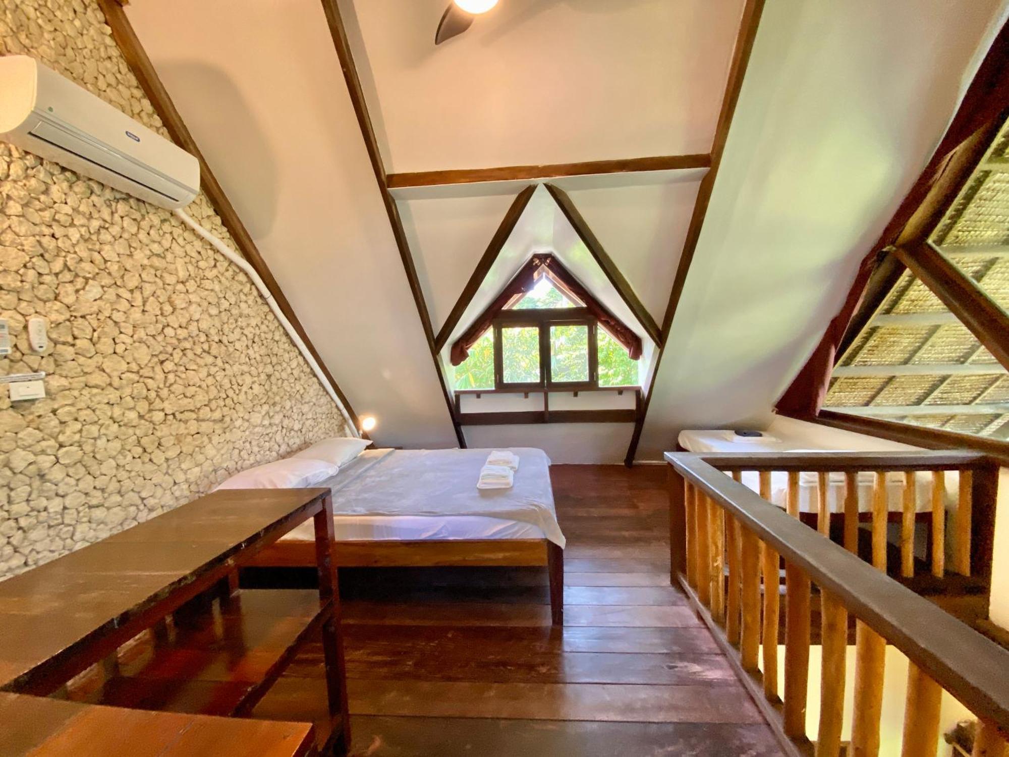Emerald House Village Хенерал Луна Екстериор снимка