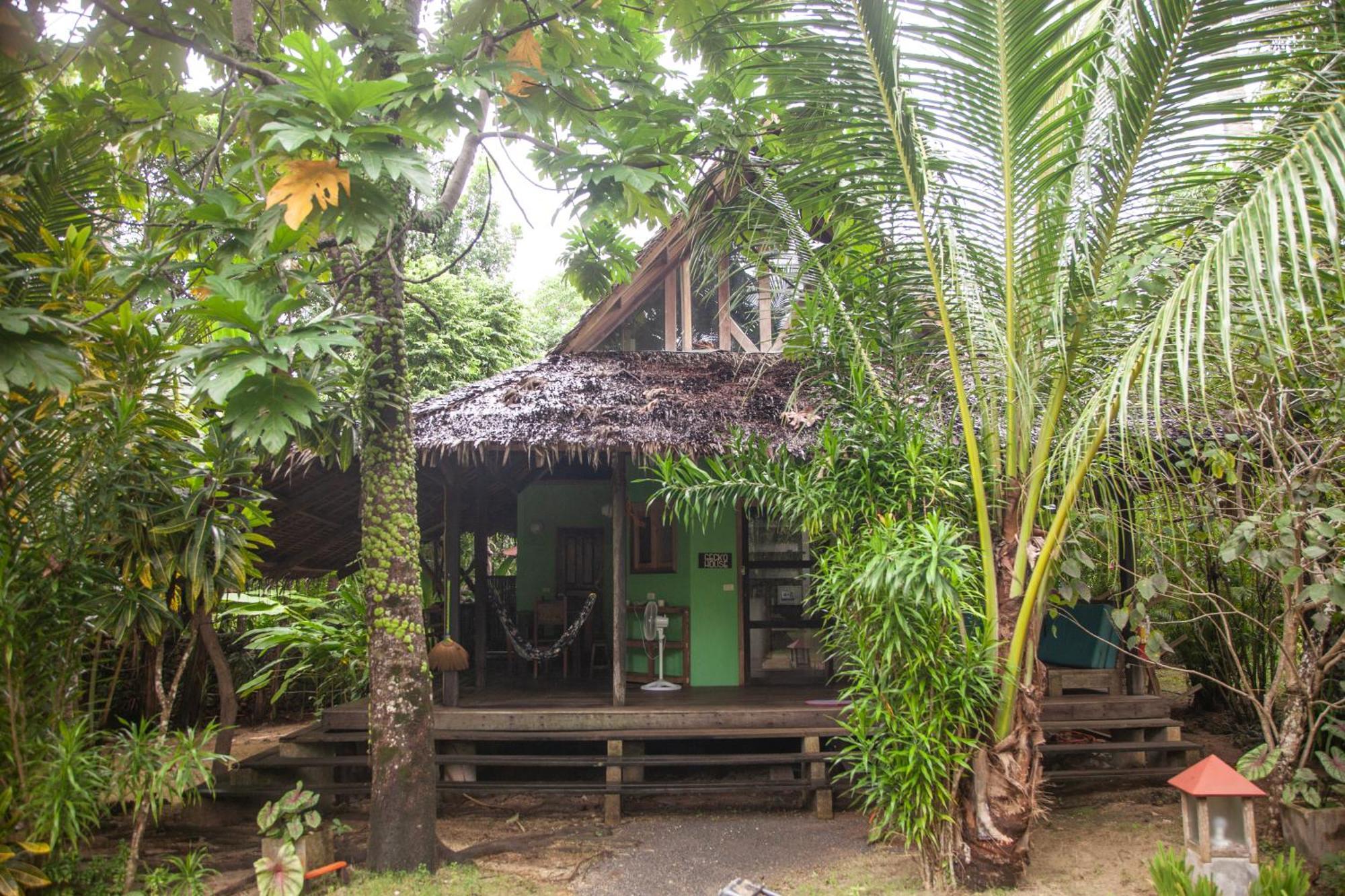 Emerald House Village Хенерал Луна Екстериор снимка