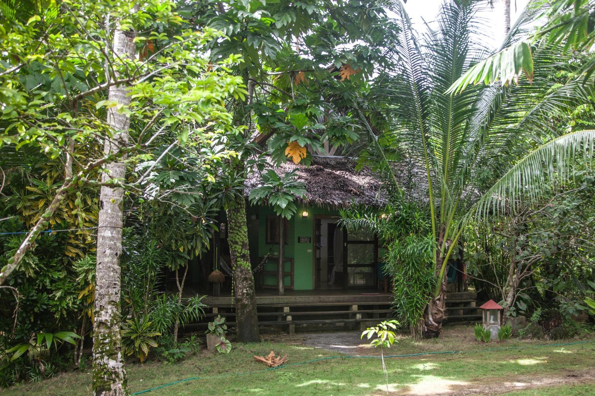 Emerald House Village Хенерал Луна Екстериор снимка