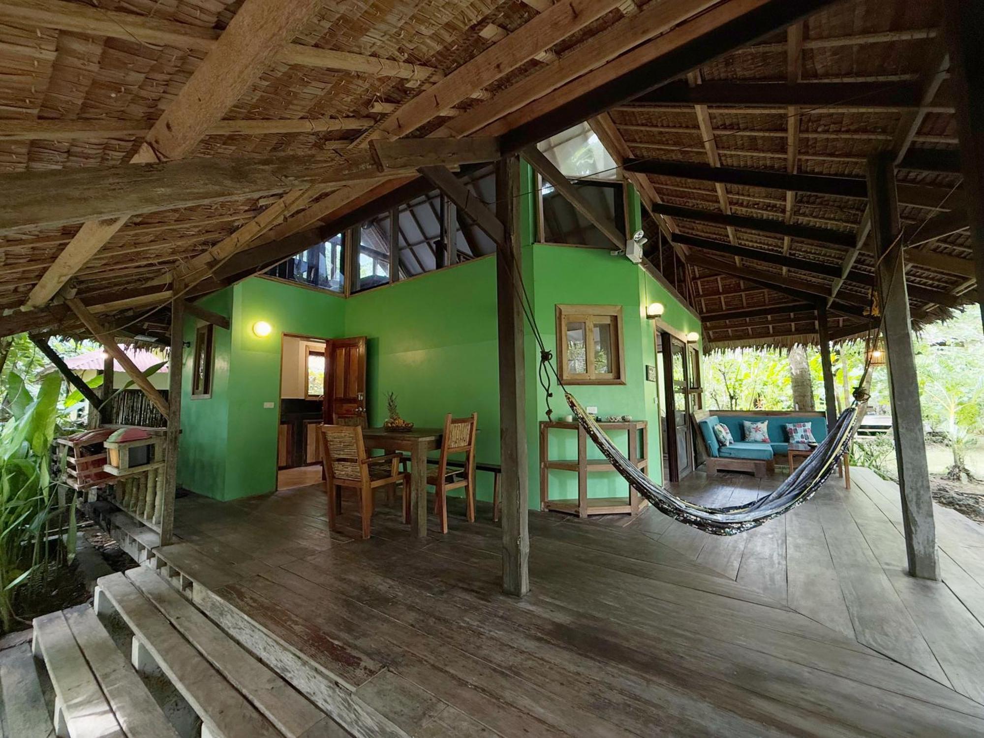 Emerald House Village Хенерал Луна Екстериор снимка