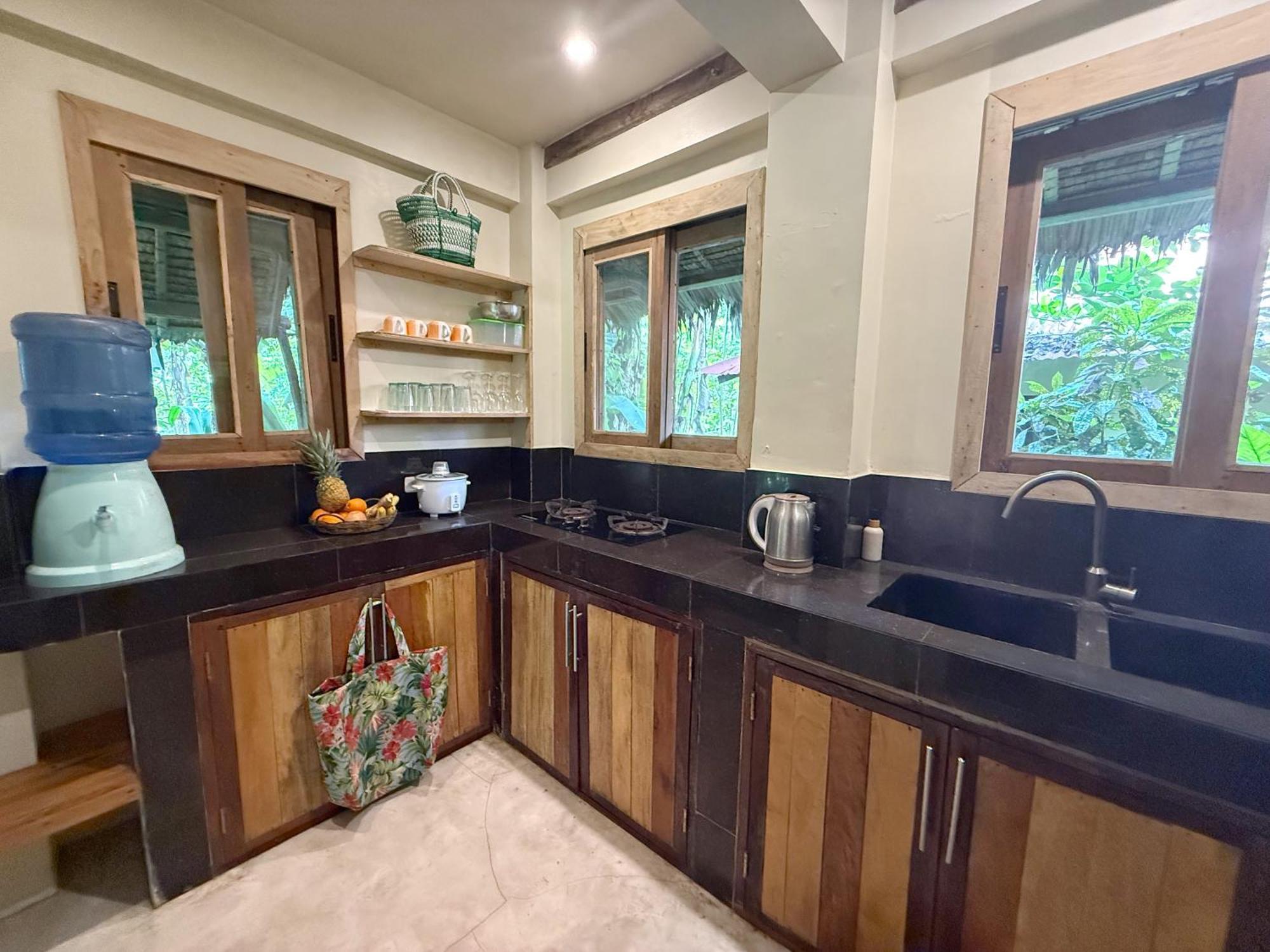Emerald House Village Хенерал Луна Екстериор снимка