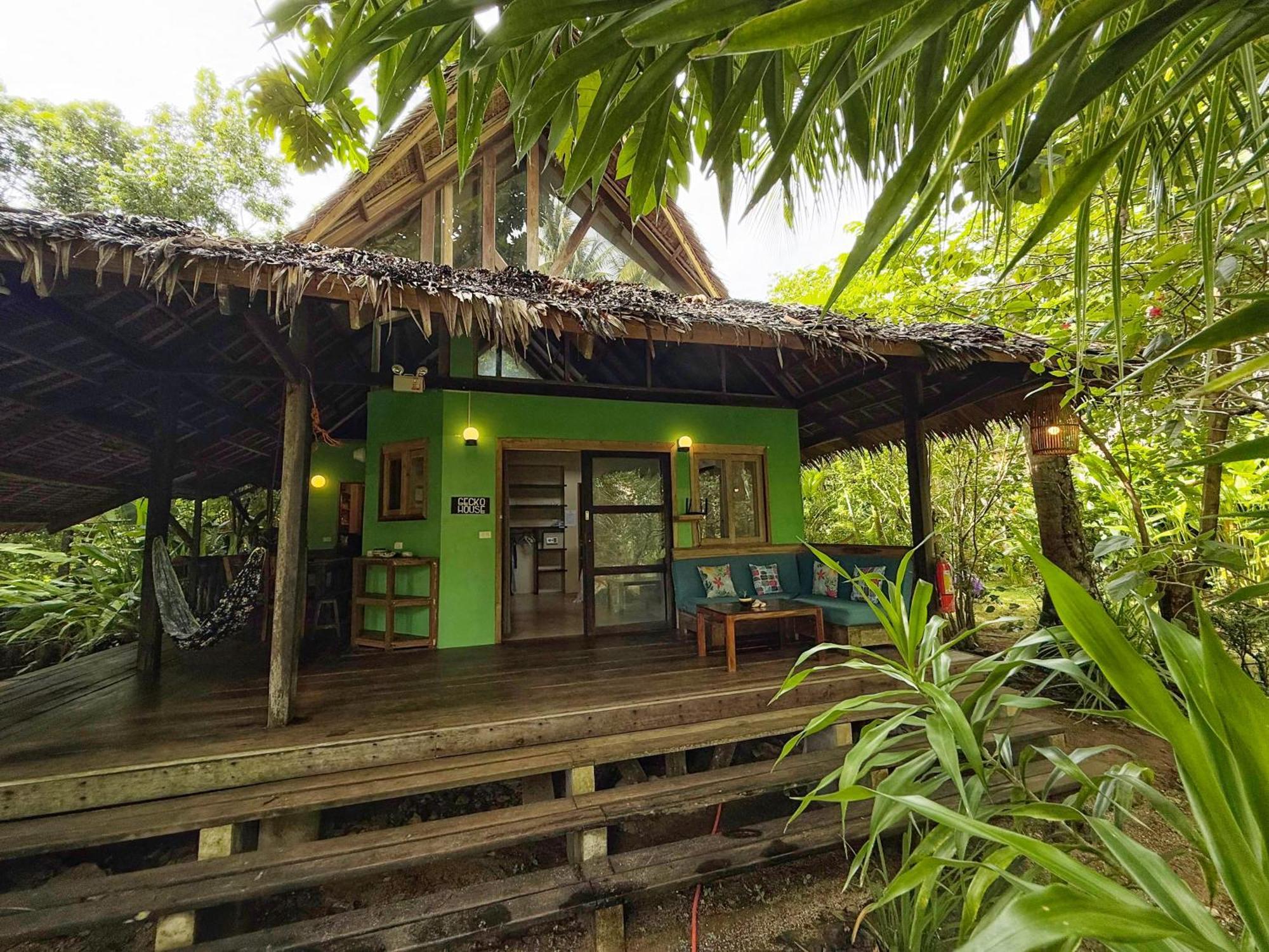 Emerald House Village Хенерал Луна Екстериор снимка