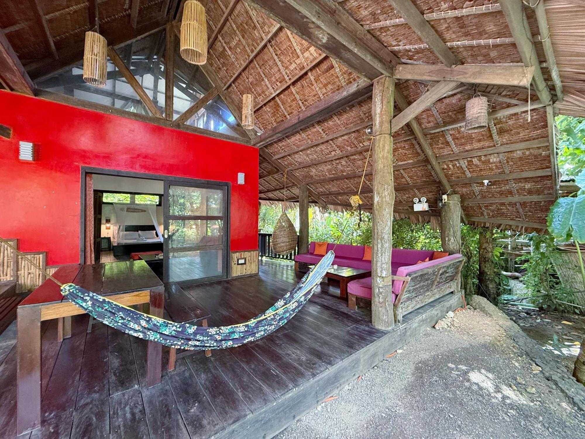Emerald House Village Хенерал Луна Екстериор снимка