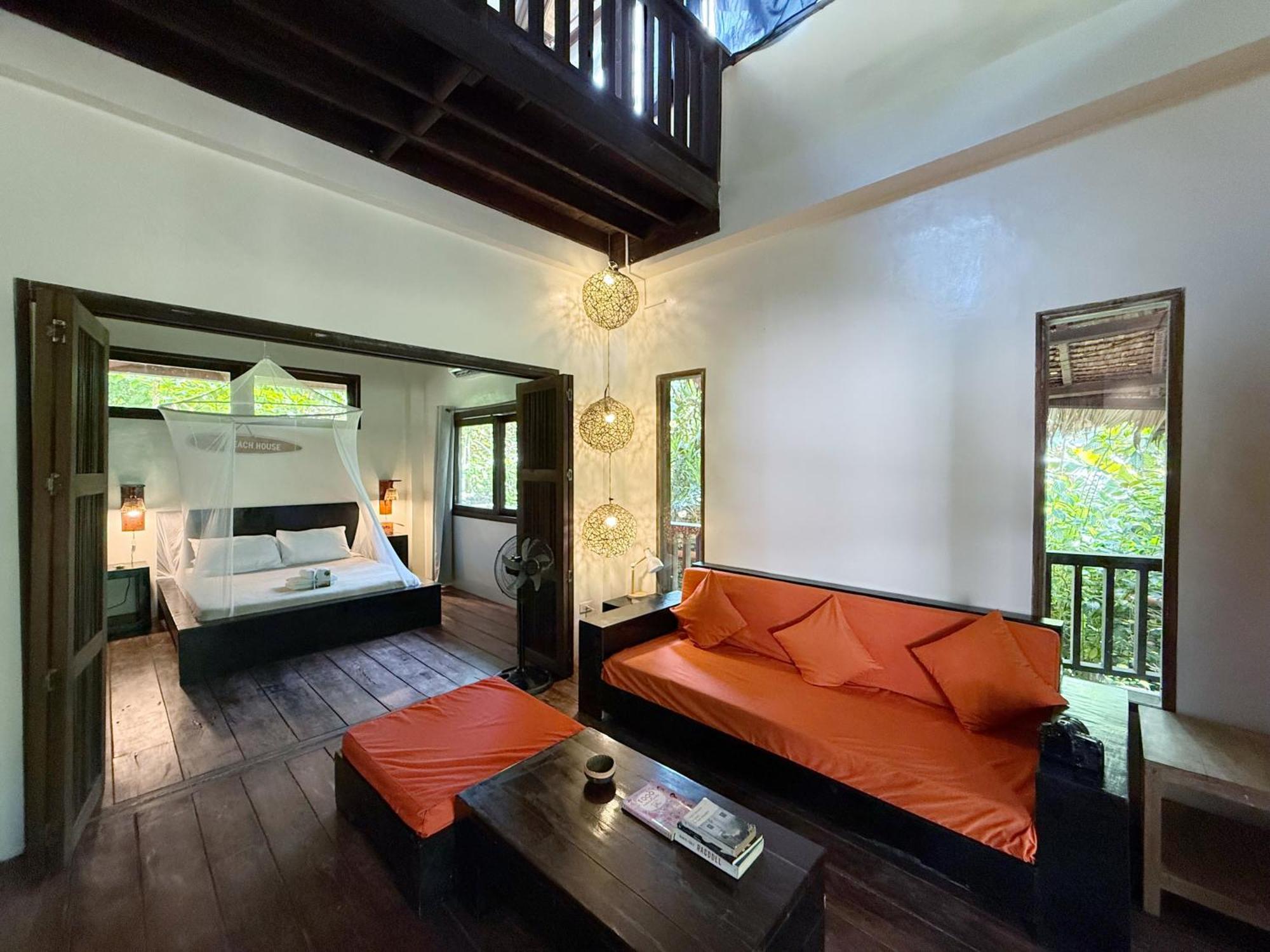 Emerald House Village Хенерал Луна Екстериор снимка