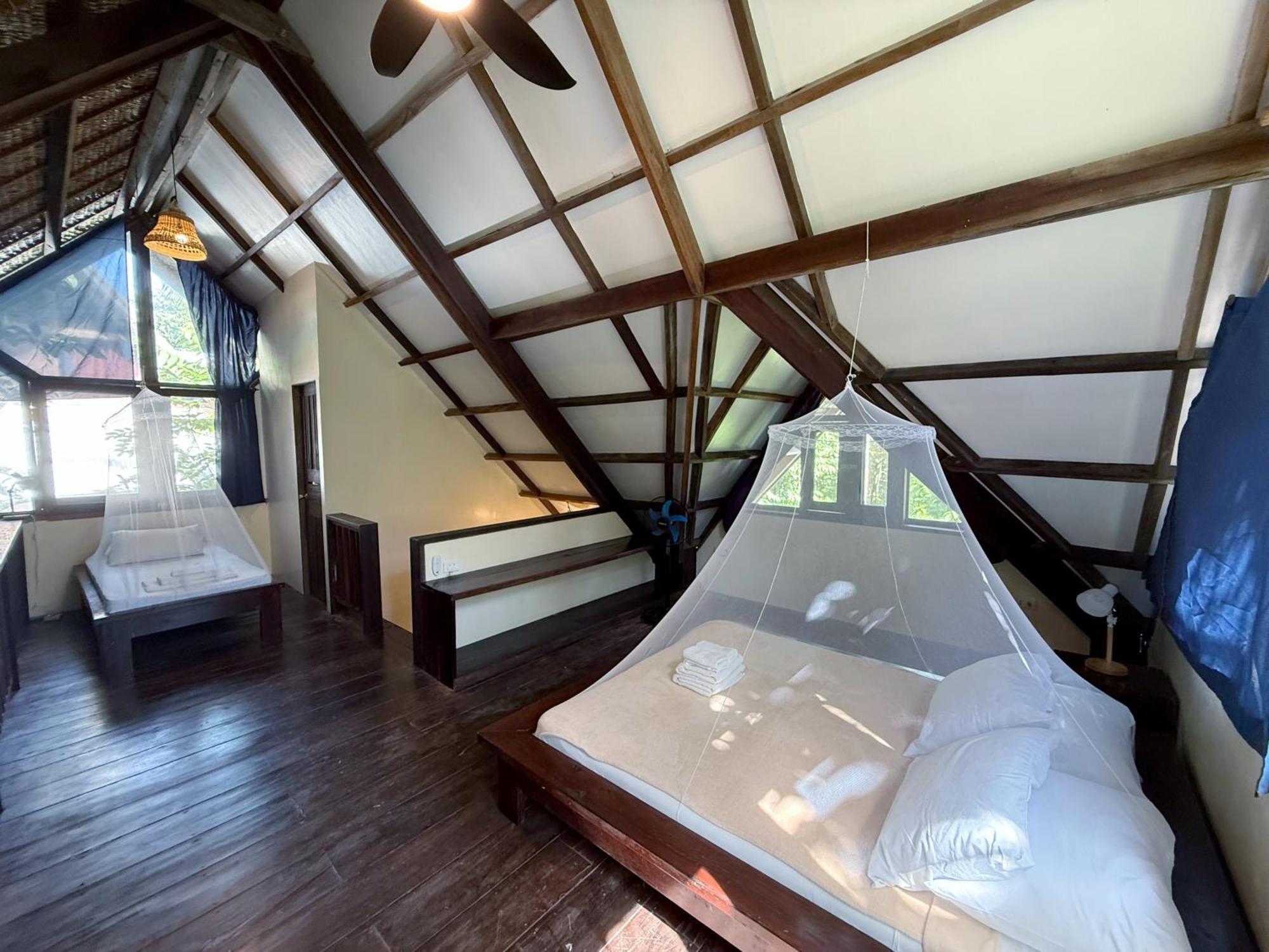 Emerald House Village Хенерал Луна Екстериор снимка