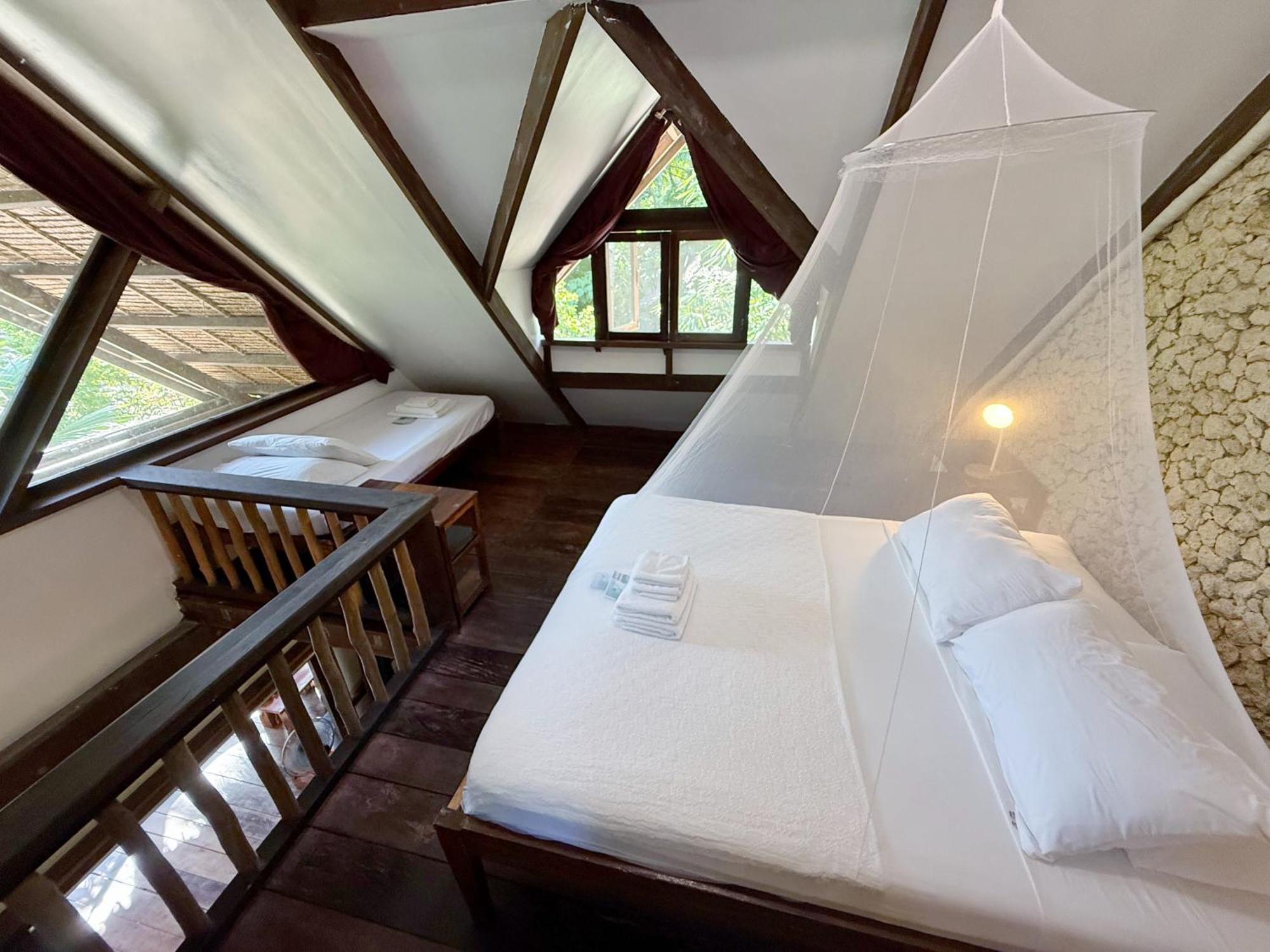 Emerald House Village Хенерал Луна Екстериор снимка