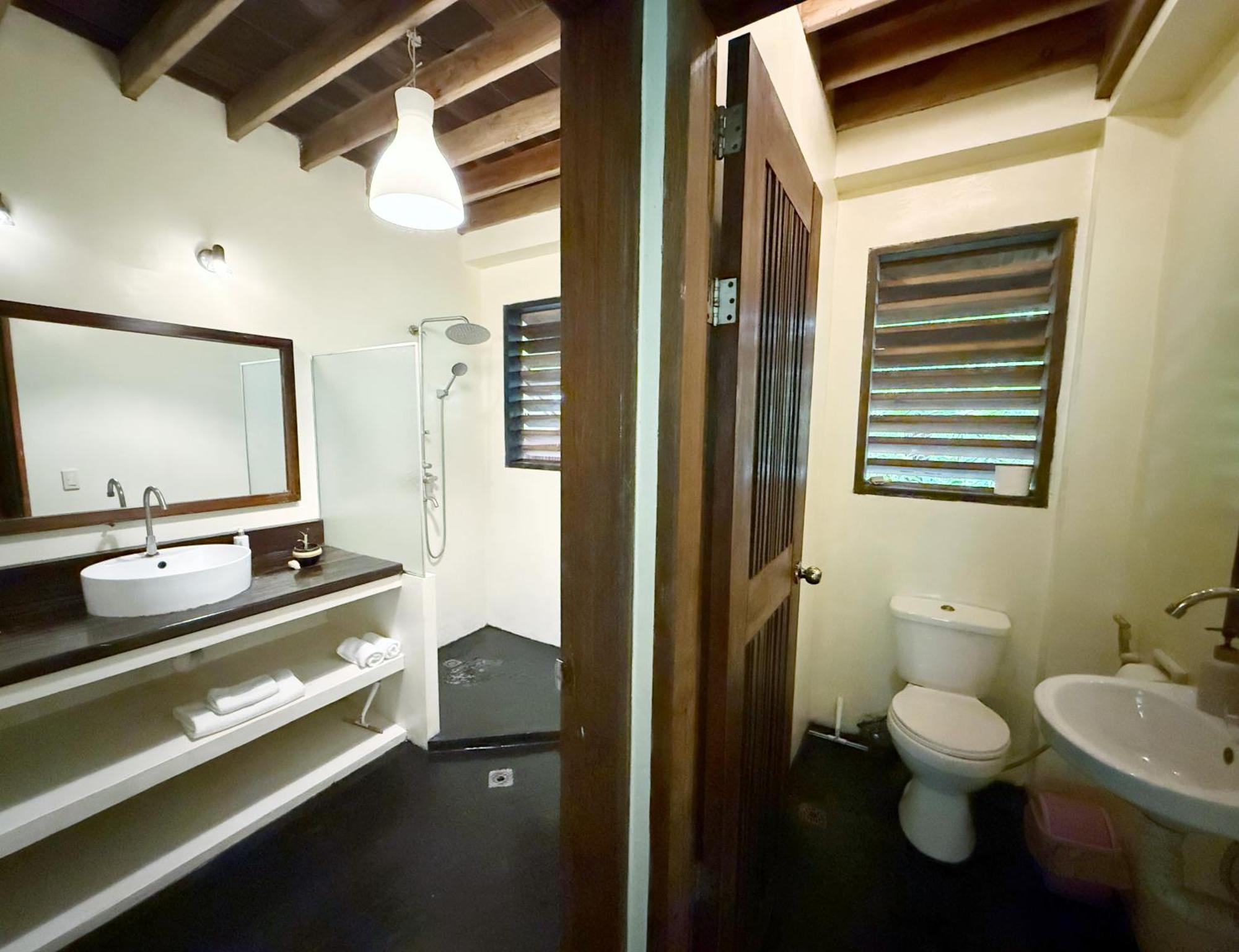 Emerald House Village Хенерал Луна Екстериор снимка