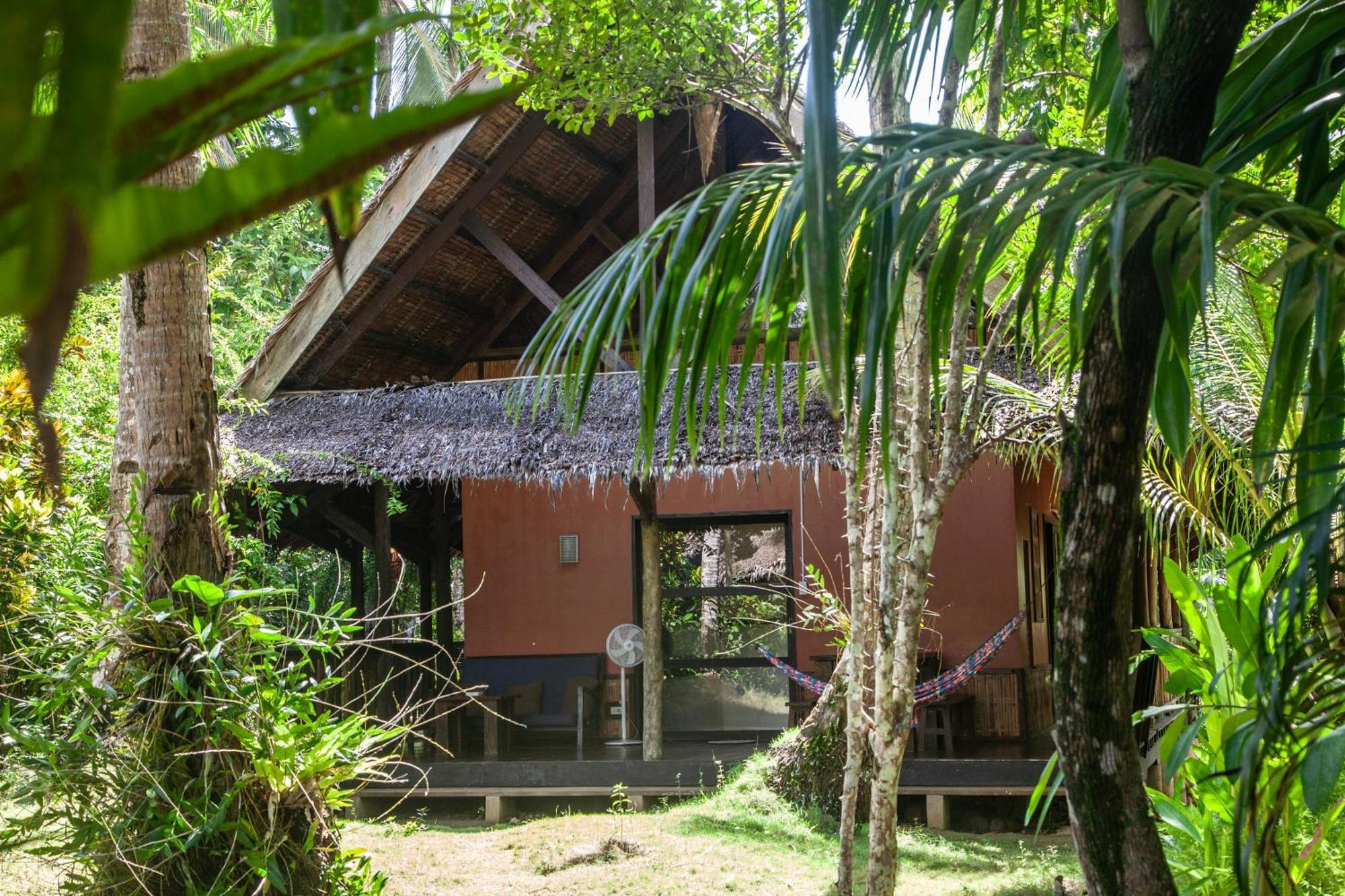 Emerald House Village Хенерал Луна Екстериор снимка