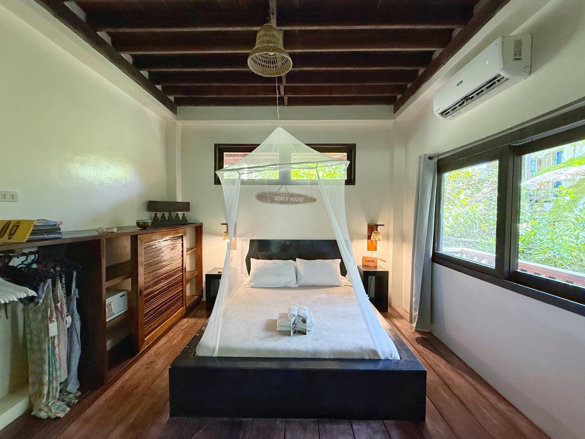Emerald House Village Хенерал Луна Екстериор снимка