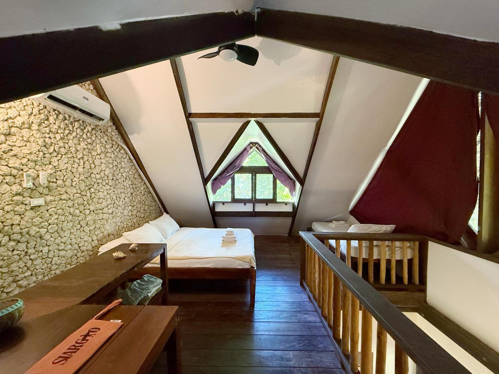 Emerald House Village Хенерал Луна Екстериор снимка