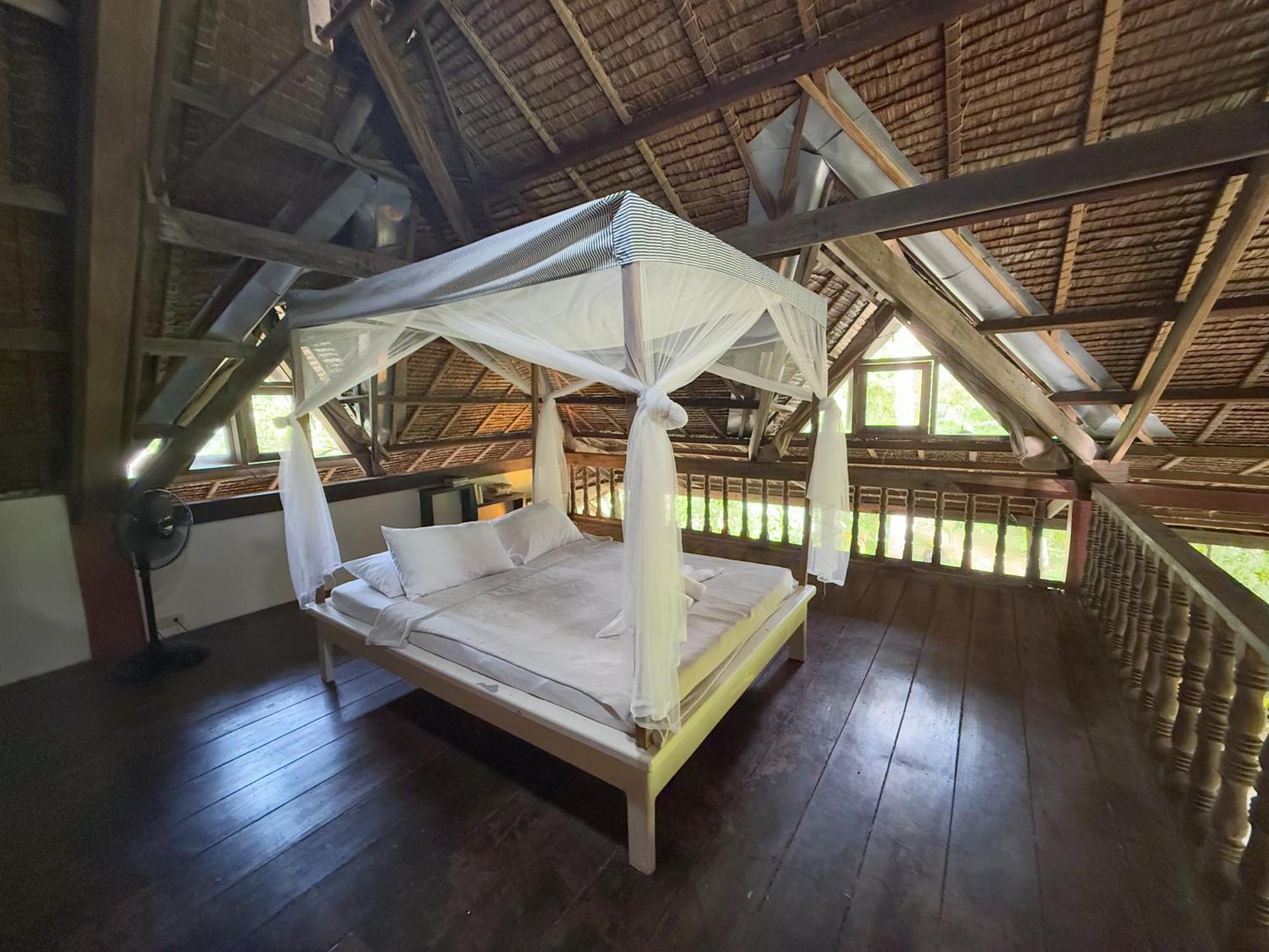 Emerald House Village Хенерал Луна Екстериор снимка