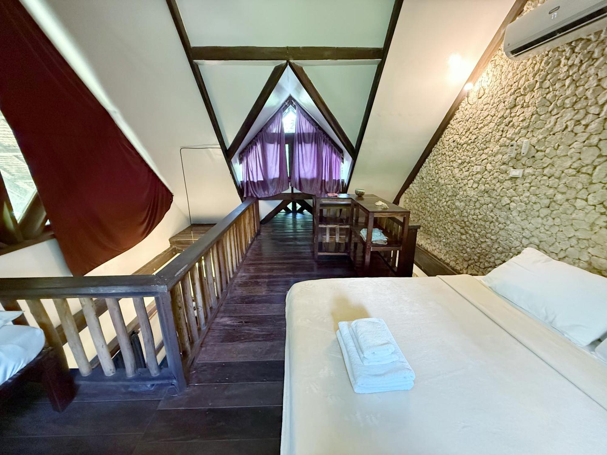 Emerald House Village Хенерал Луна Екстериор снимка