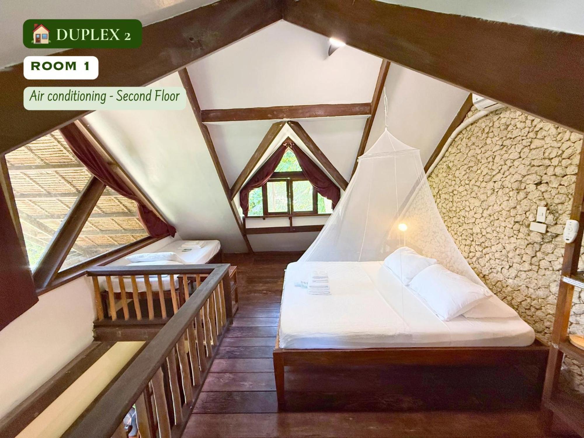 Emerald House Village Хенерал Луна Екстериор снимка