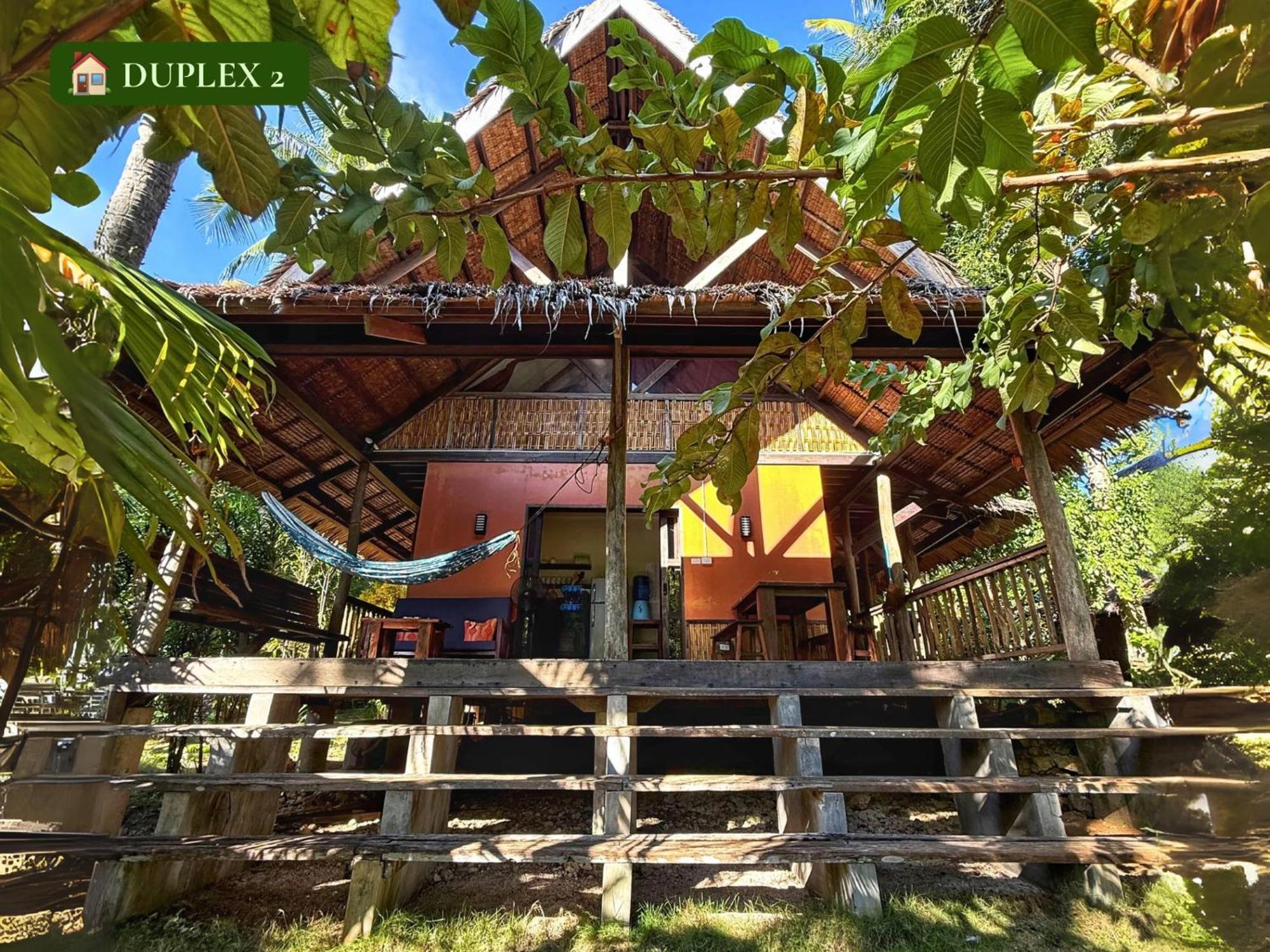 Emerald House Village Хенерал Луна Екстериор снимка