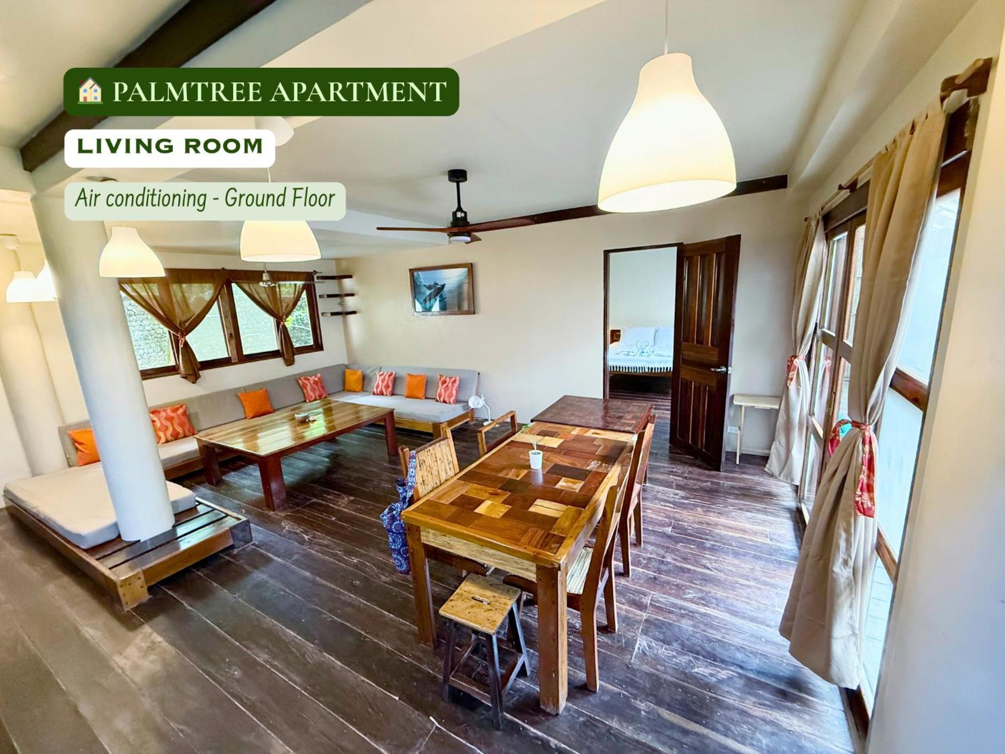 Emerald House Village Хенерал Луна Екстериор снимка